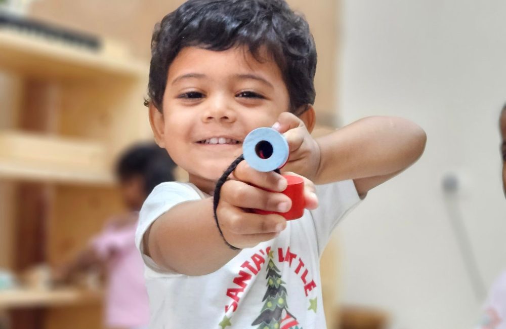 kid-posing-like-ready-to-shoot-an-arrow-with-a-toy-1536x2048
